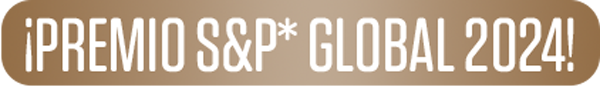 Premios S&P Global 2024
